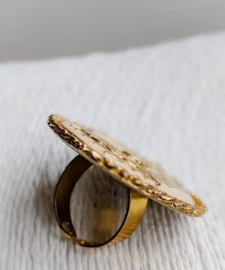Tracy Burton Shop By Vendor Golden Eagle Ring