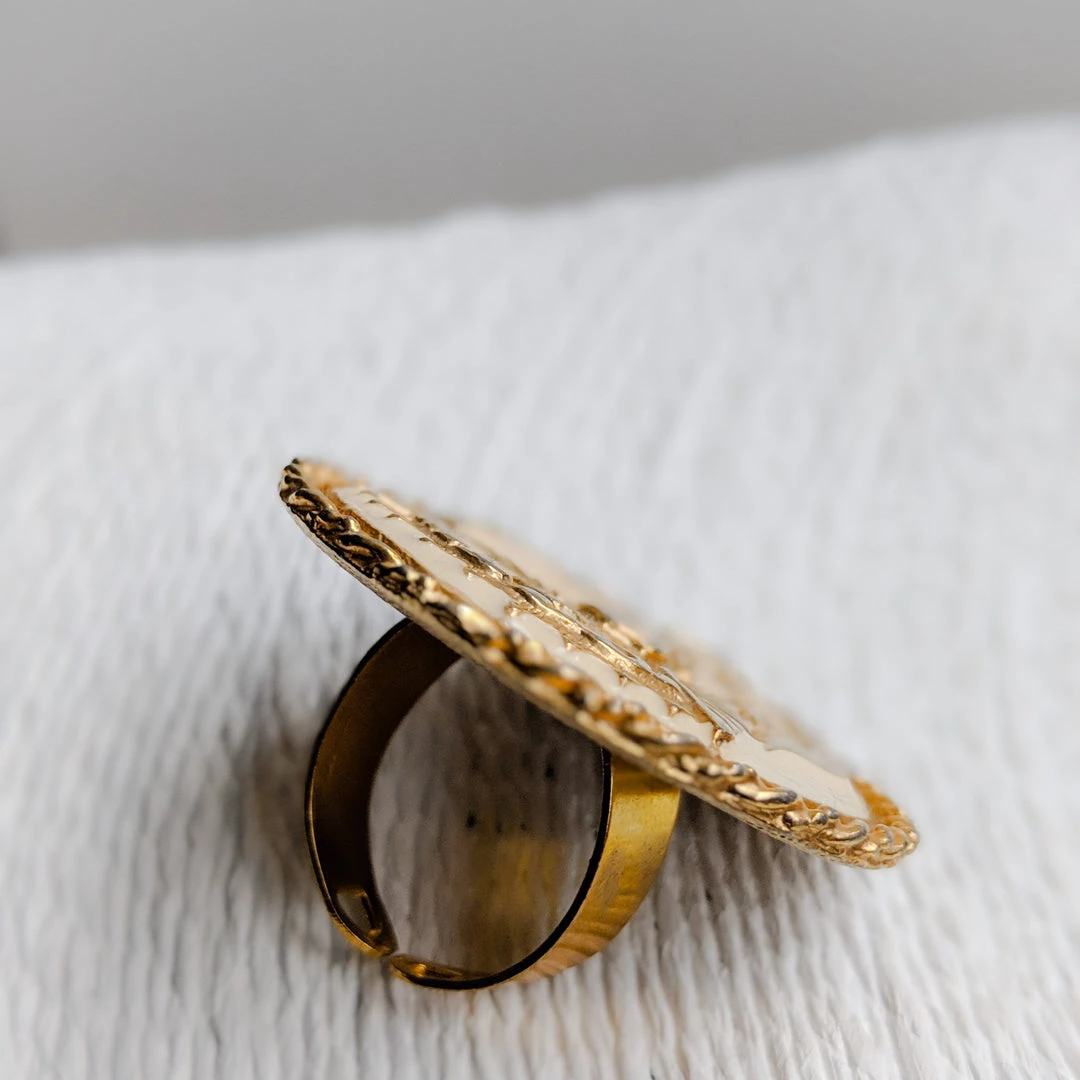 Tracy Burton Shop By Vendor Golden Eagle Ring 2 Tracy Burton Shop By Vendor Golden Eagle Ring