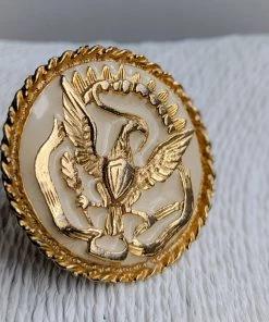 Tracy Burton Shop By Vendor Golden Eagle Ring