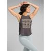 PrAna Graphic You Tank Womens