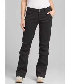 PrAna Halle Convertible Pant Womens