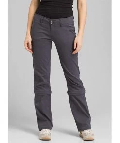 PrAna Halle Convertible Pant Womens