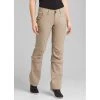 PrAna Halle Convertible Pant Womens