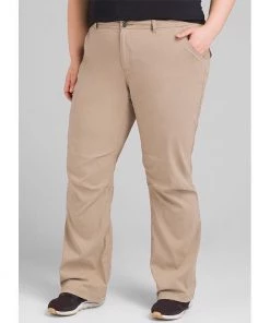 PrAna Halle Pant Plus Womens