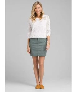 PrAna Womens Halle Skort