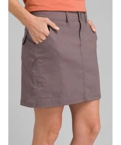 PrAna Womens Halle Skort