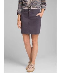 PrAna Womens Halle Skort