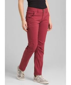 PrAna Halle Straight Womens