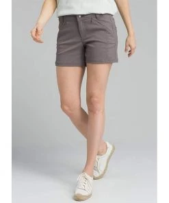 PrAna Womens Hallena Short