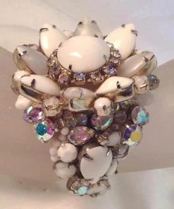 Headpiece Heaven Handcrafted Bridal Cuff Shop By Vendor