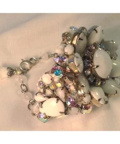 Headpiece Heaven Handcrafted Bridal Cuff Shop By Vendor