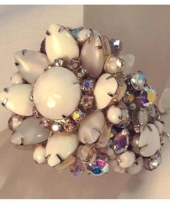Headpiece Heaven Handcrafted Bridal Cuff Shop By Vendor