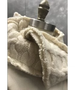 Sutter Larkin Accessories Handmade, Irish Wool, Patchwork Scarf 6 Sutter Larkin Accessories Handmade, Irish Wool, Patchwork Scarf