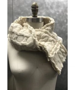 Sutter Larkin Accessories Handmade, Irish Wool, Patchwork Scarf 7 Sutter Larkin Accessories Handmade, Irish Wool, Patchwork Scarf