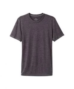 PrAna Hardesty Short Sleeve