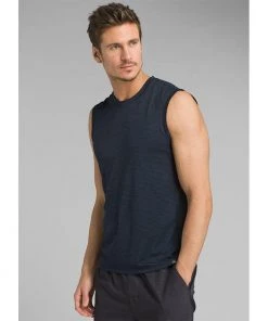 PrAna Hardesty Sleeveless