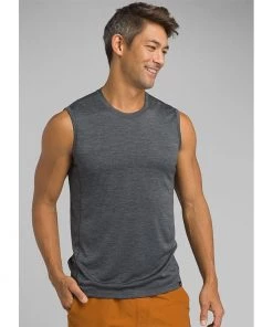 PrAna Hardesty Sleeveless