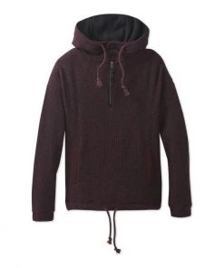 PrAna Hartlie Pullover