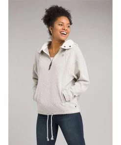 PrAna Hartlie Pullover