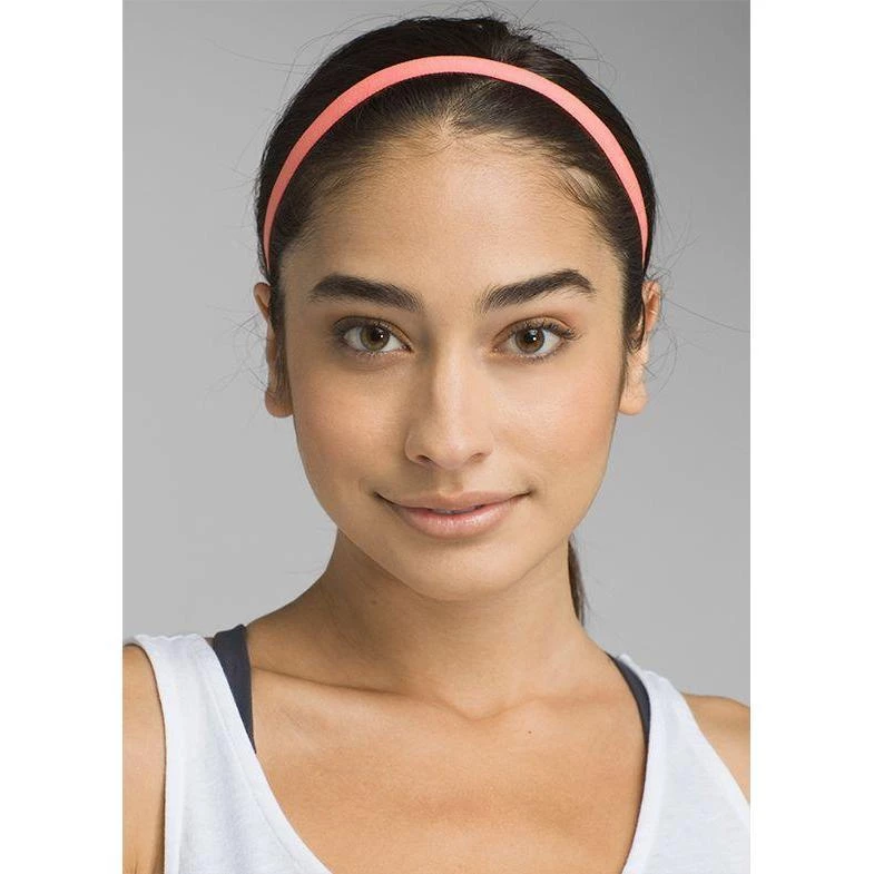 PrAna Mens Headband 3-Pack 2 PrAna Mens Headband 3-Pack