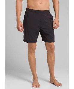 PrAna Mens Heiro Short