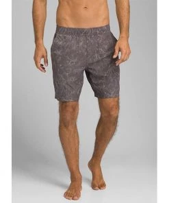 PrAna Mens Heiro Short