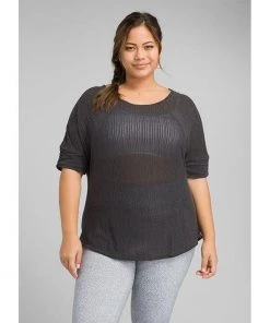 PrAna Womens Helani Top Plus