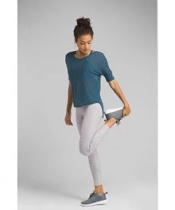 PrAna Helani Top Womens