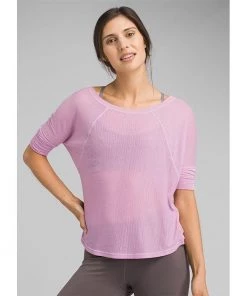 PrAna Helani Top Womens