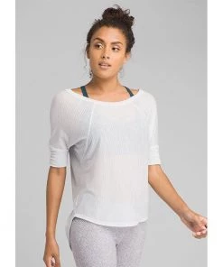 PrAna Helani Top Womens