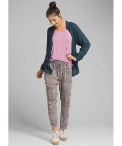 PrAna Womens Hele Mai Shirt
