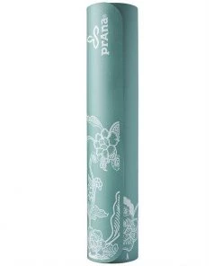 PrAna Henna E.C.O. Yoga Mat