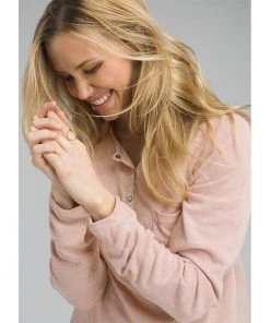 PrAna Hensley Henley