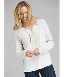 PrAna Hensley Henley