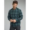 PrAna Horizon Midweight Flannel