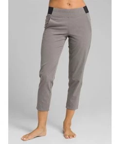 PrAna Womens Hybridizer Pant