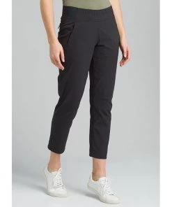 PrAna Womens Hybridizer Pant