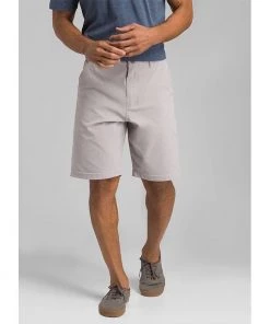 PrAna Hybridizer Short