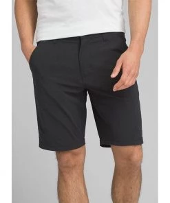 PrAna Hybridizer Short