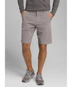 PrAna Hybridizer Short