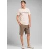 PrAna Hybridizer Short
