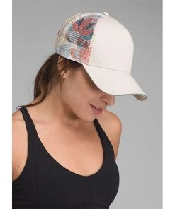 PrAna Idalis Trucker Hat