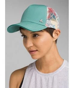 PrAna Idalis Trucker Hat
