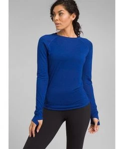 PrAna Iselle Long Sleeve Top