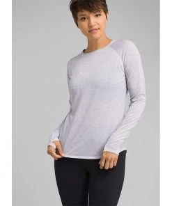 PrAna Iselle Long Sleeve Top