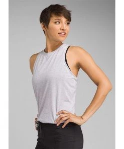PrAna Iselle Tank Womens