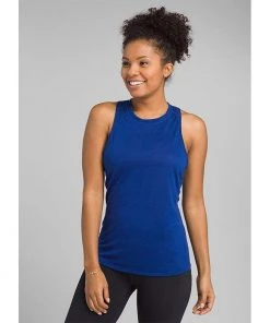 PrAna Iselle Tank Womens
