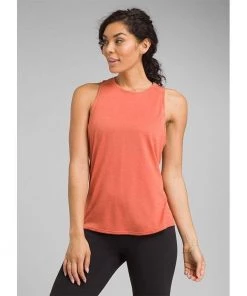 PrAna Iselle Tank Womens
