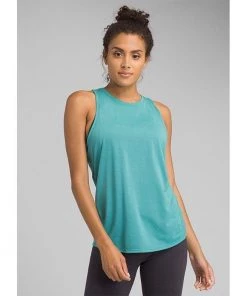 PrAna Iselle Tank Womens