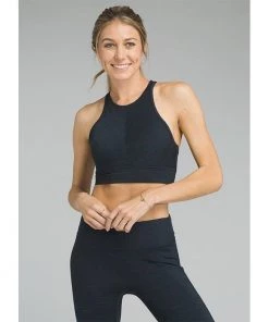 PrAna Womens Itzel Bra